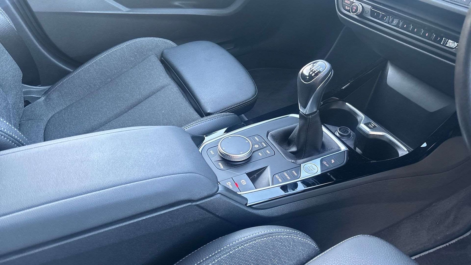 Used BMW 1 Series 2022 for sale - 76938213: Photo 12