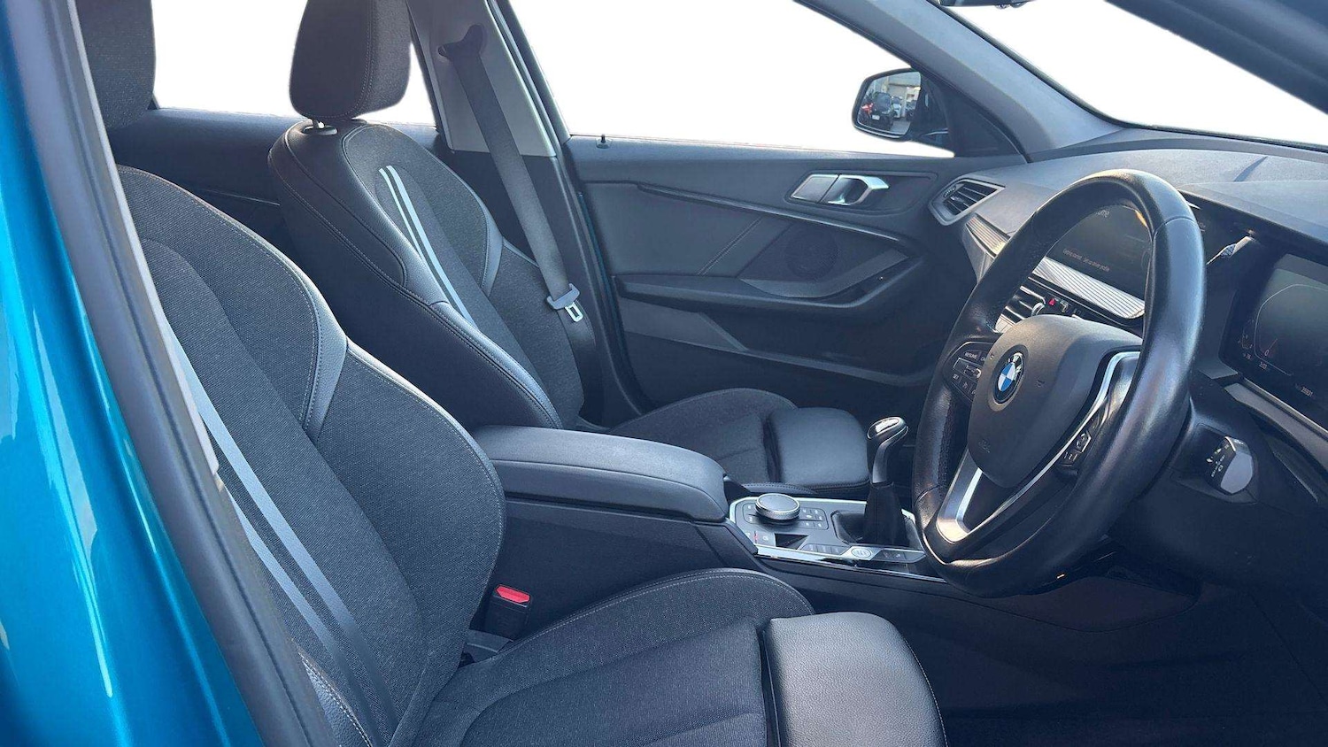 Used BMW 1 Series 2022 for sale - 76938213: Photo 13