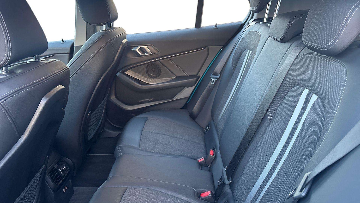 Used BMW 1 Series 2022 for sale - 76938213: Photo 14