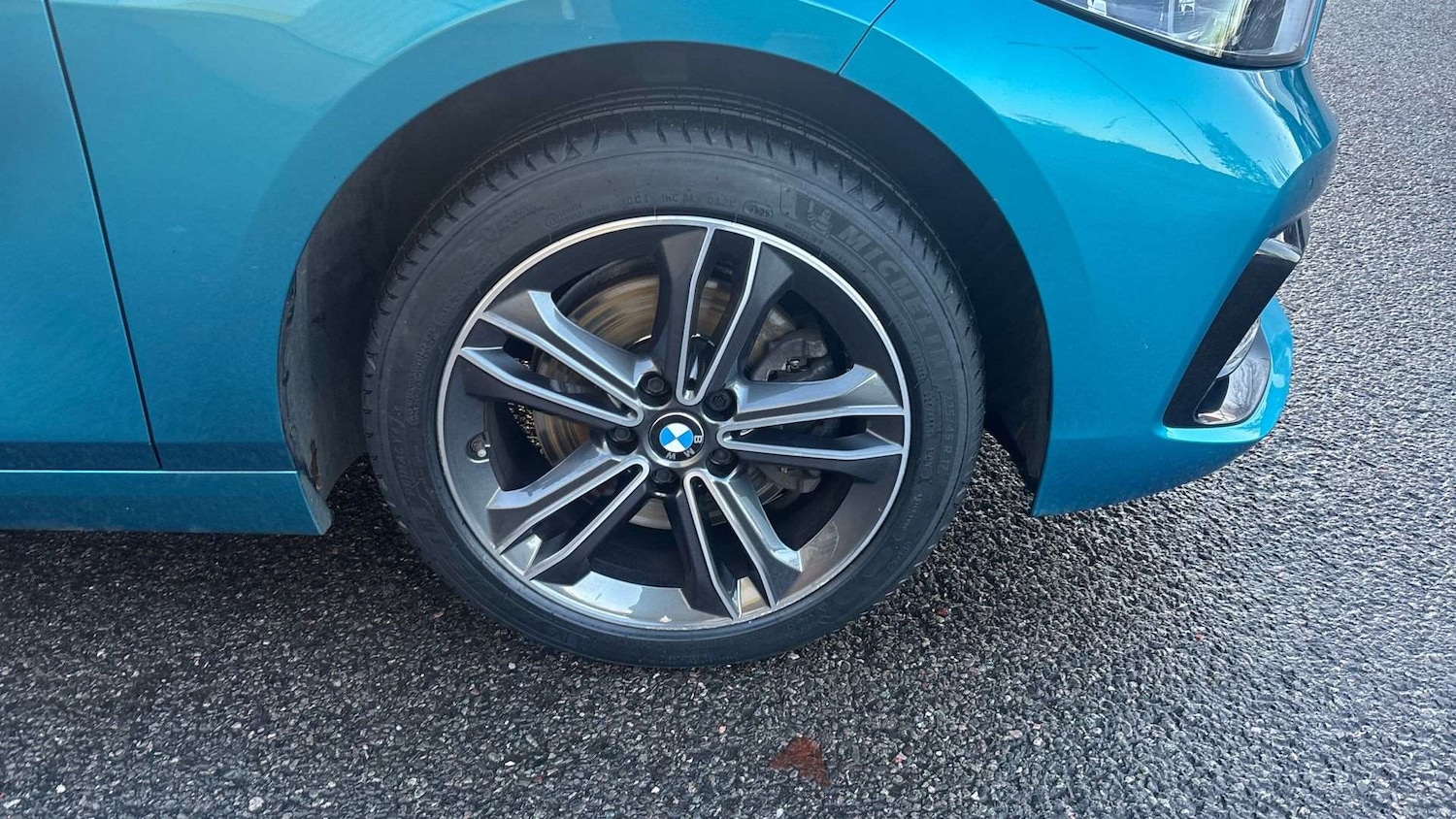 Used BMW 1 Series 2022 for sale - 76938213: Photo 16