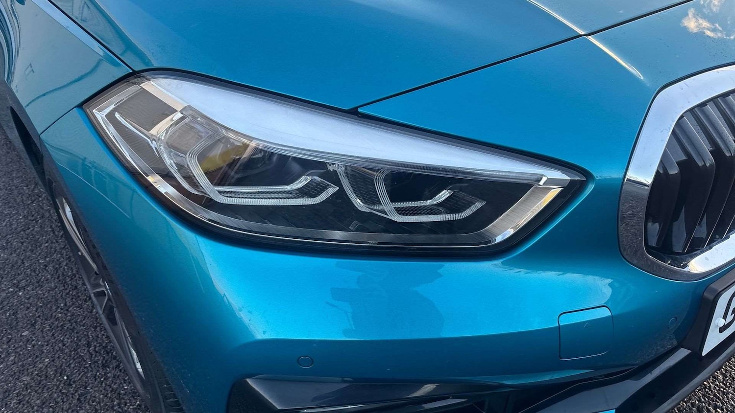 Used BMW 1 Series 2022 for sale - 76938213: Photo 18