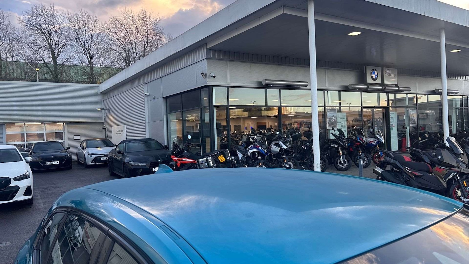 Used BMW 1 Series 2022 for sale - 76938213: Photo 19