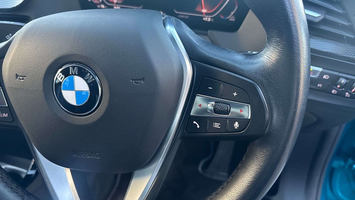 Used BMW 1 Series 2022 for sale - 76938213: Photo 23