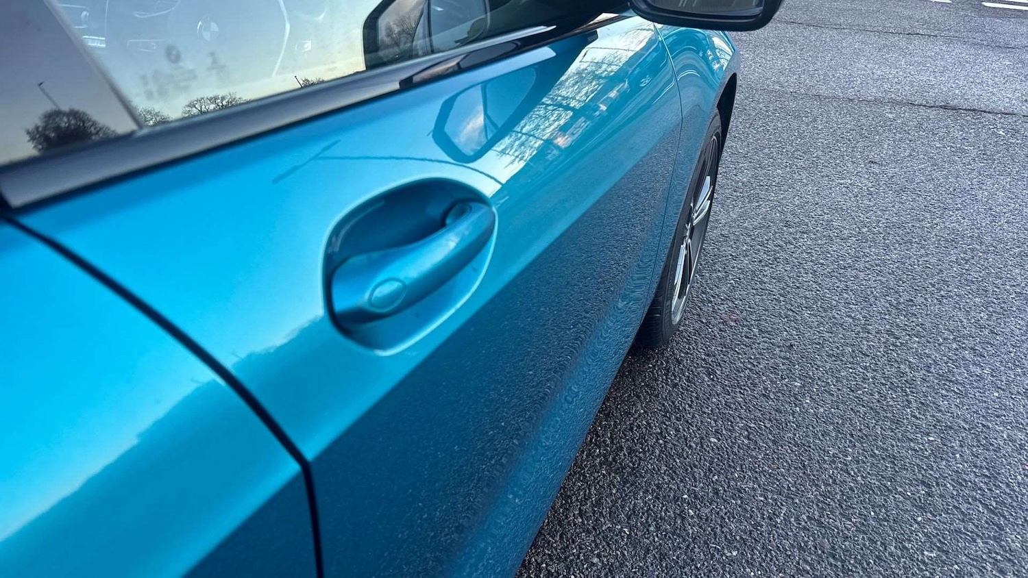 Used BMW 1 Series 2022 for sale - 76938213: Photo 26