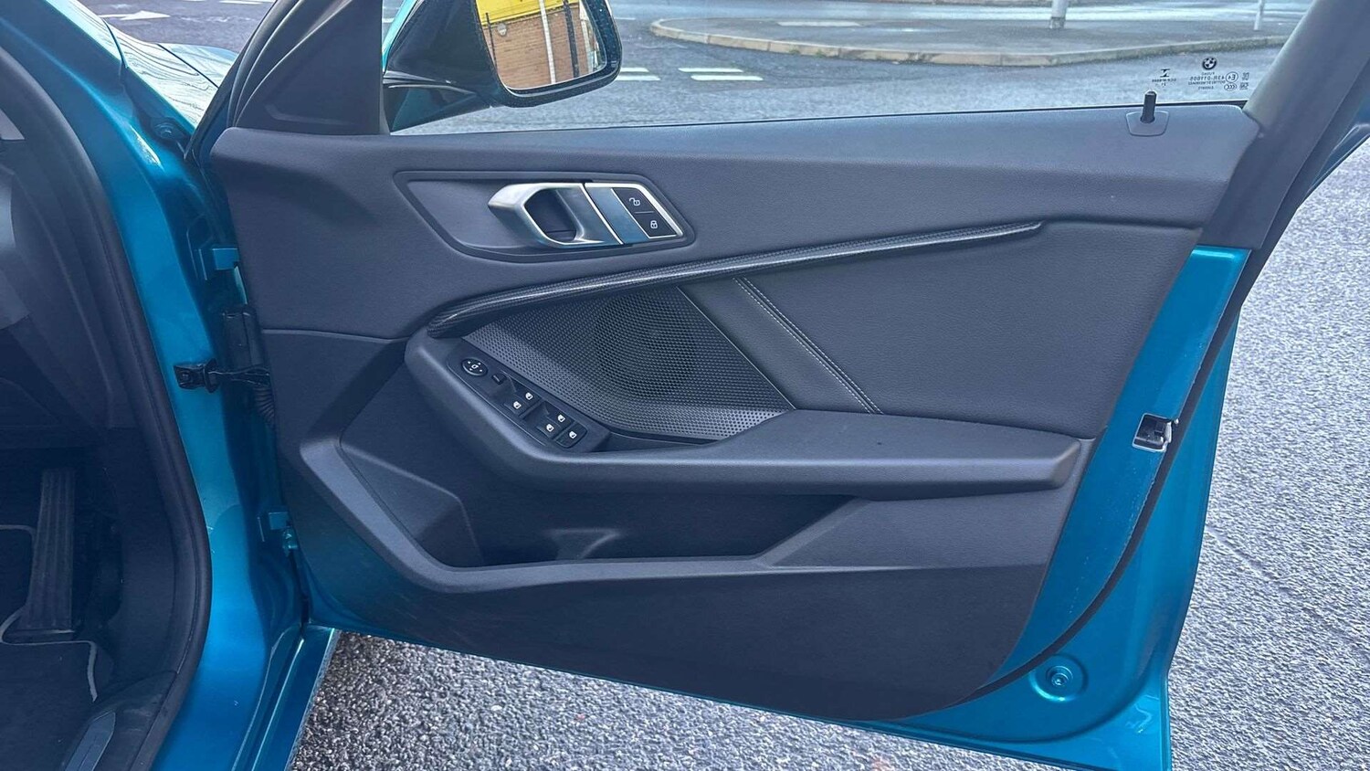 Used BMW 1 Series 2022 for sale - 76938213: Photo 27