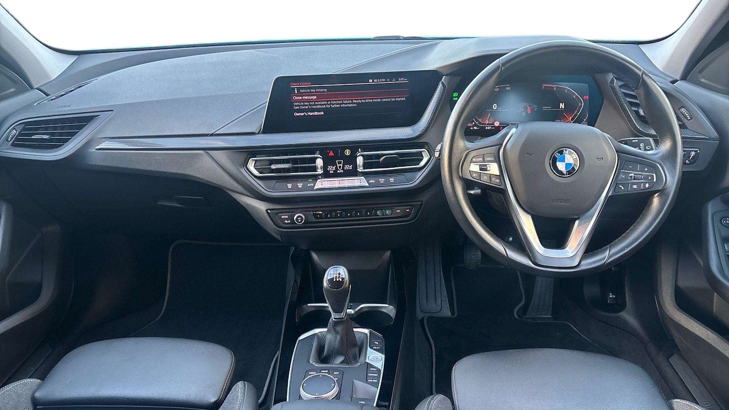 Used BMW 1 Series 2022 for sale - 76938213: Photo 6