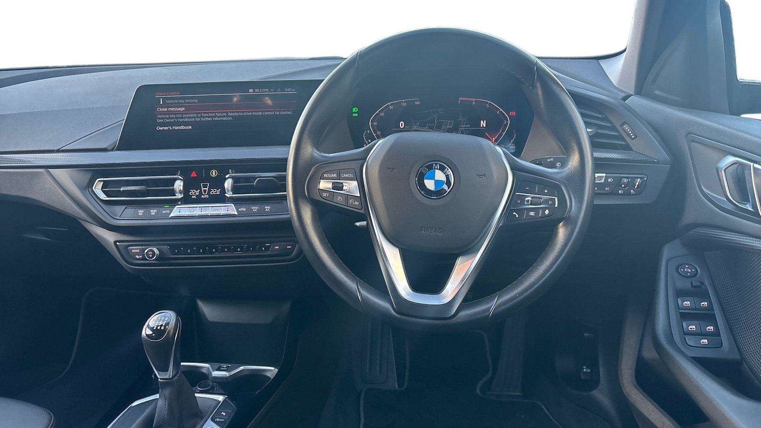 Used BMW 1 Series 2022 for sale - 76938213: Photo 7