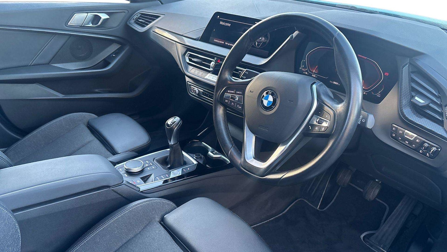 Used BMW 1 Series 2022 for sale - 76938213: Photo 8