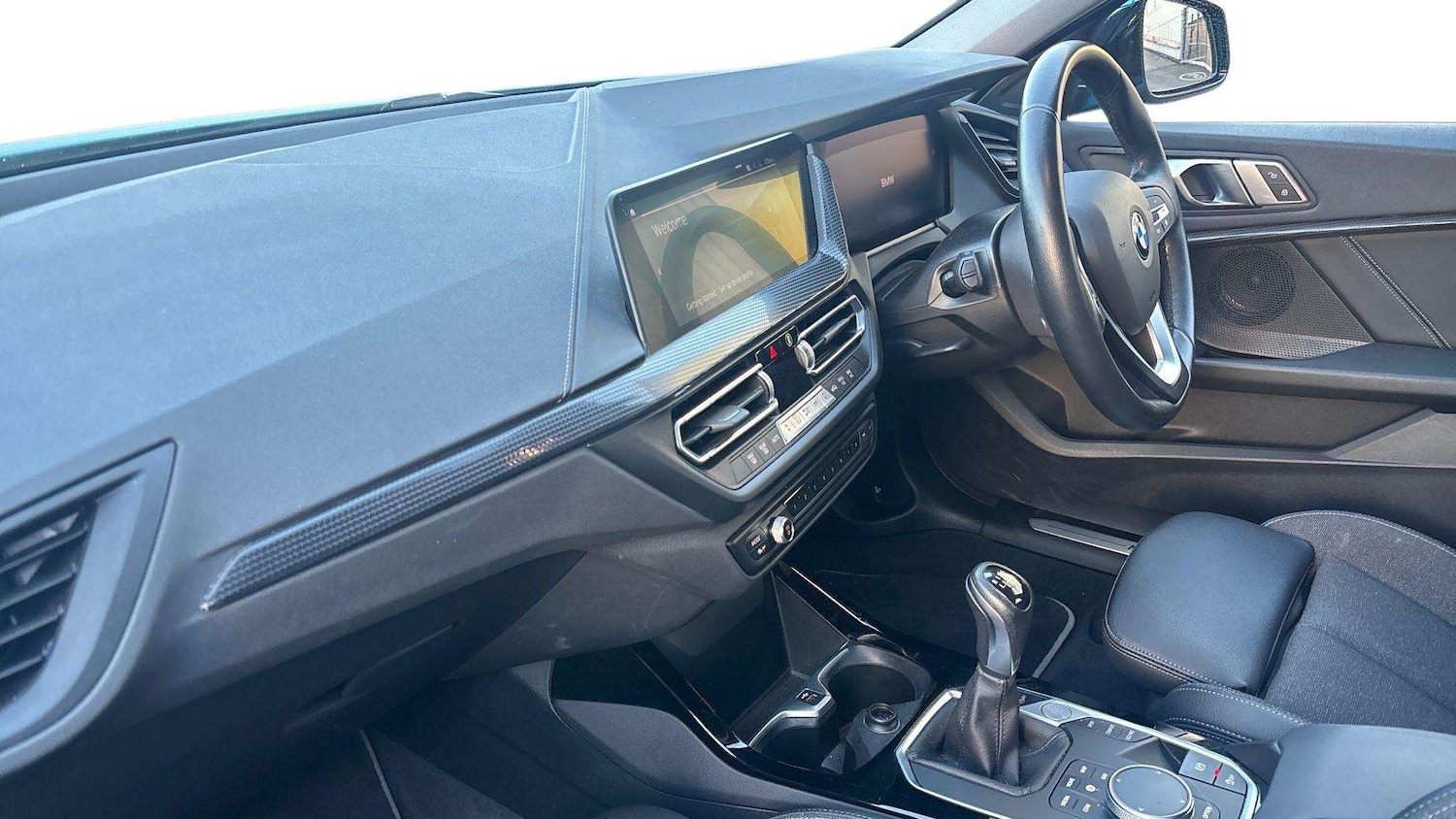 Used BMW 1 Series 2022 for sale - 76938213: Photo 9