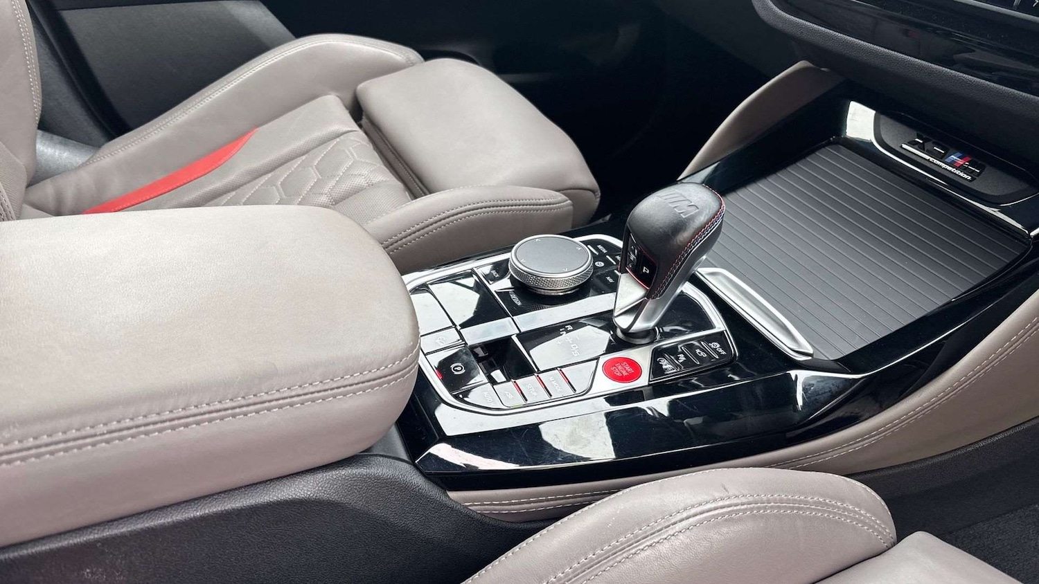 Used BMW X3 M 2023 for sale - 77786950: Photo 12