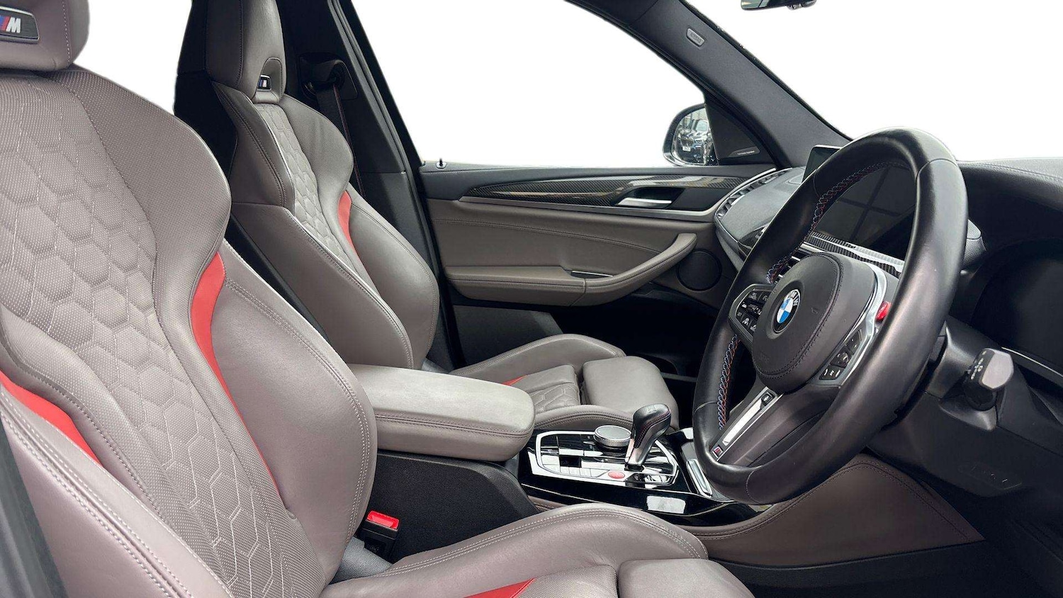 Used BMW X3 M 2023 for sale - 77786950: Photo 13