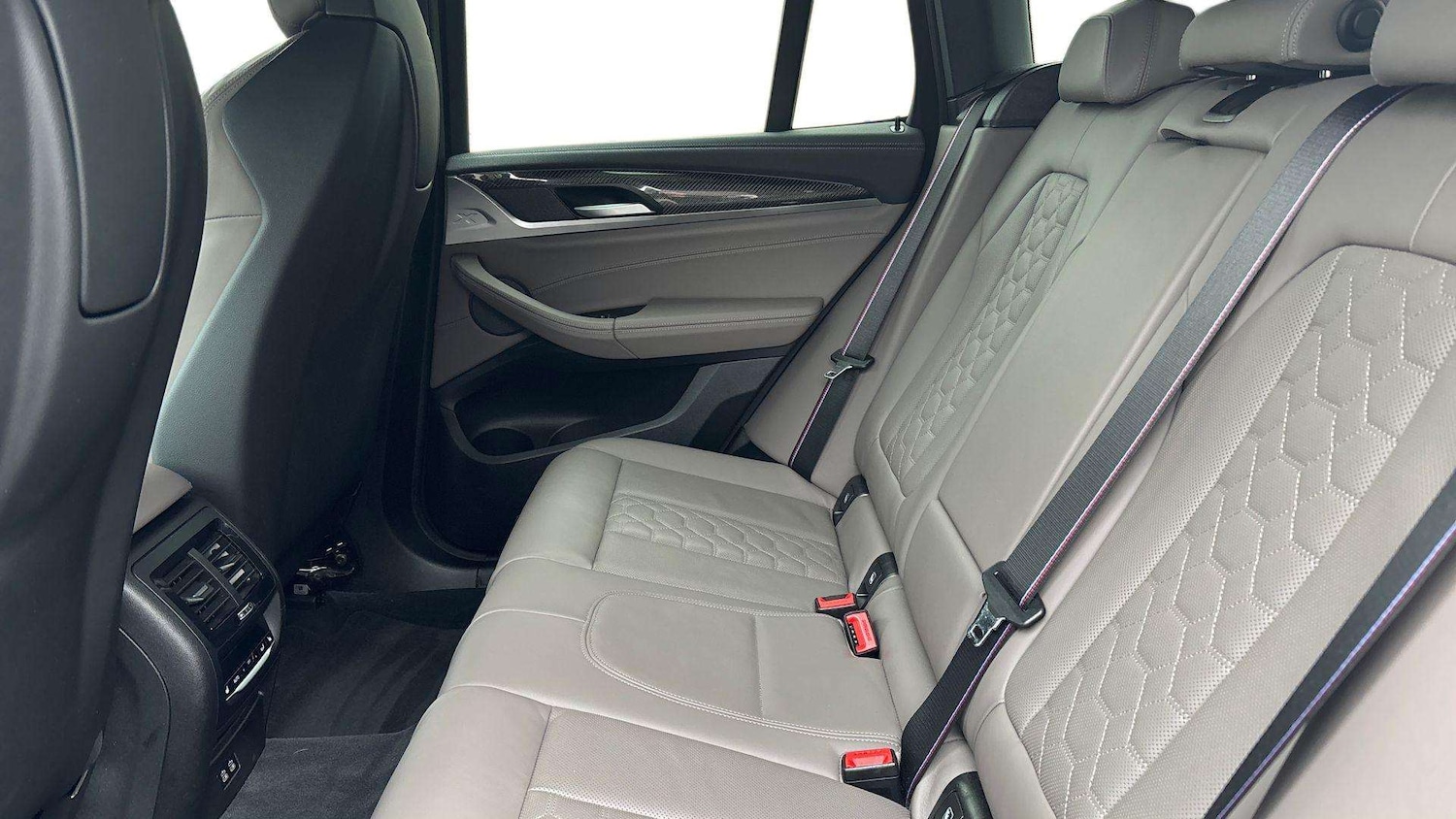 Used BMW X3 M 2023 for sale - 77786950: Photo 14