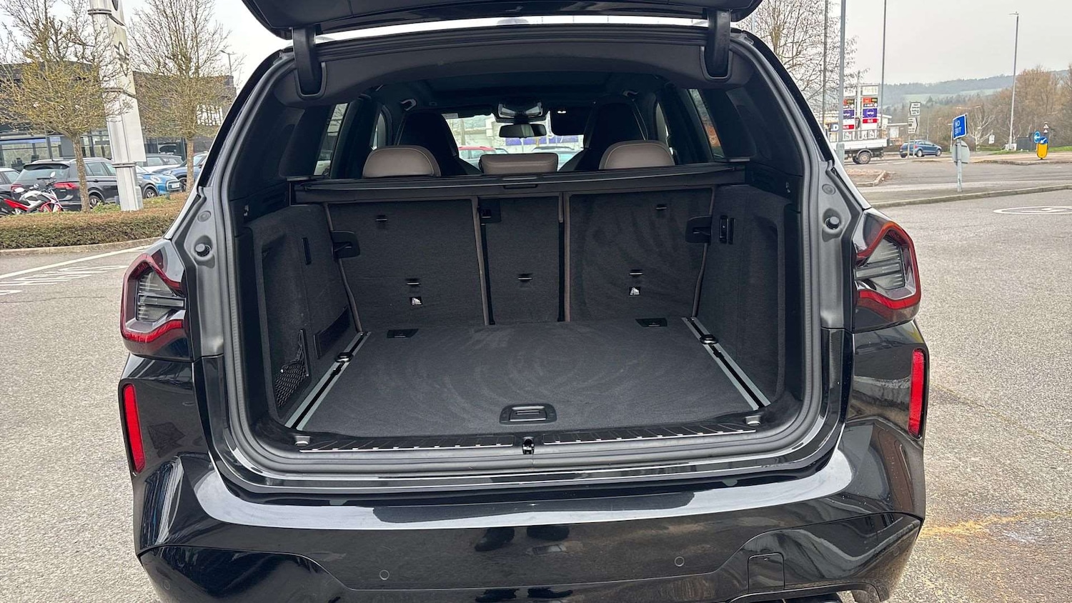 Used BMW X3 M 2023 for sale - 77786950: Photo 15