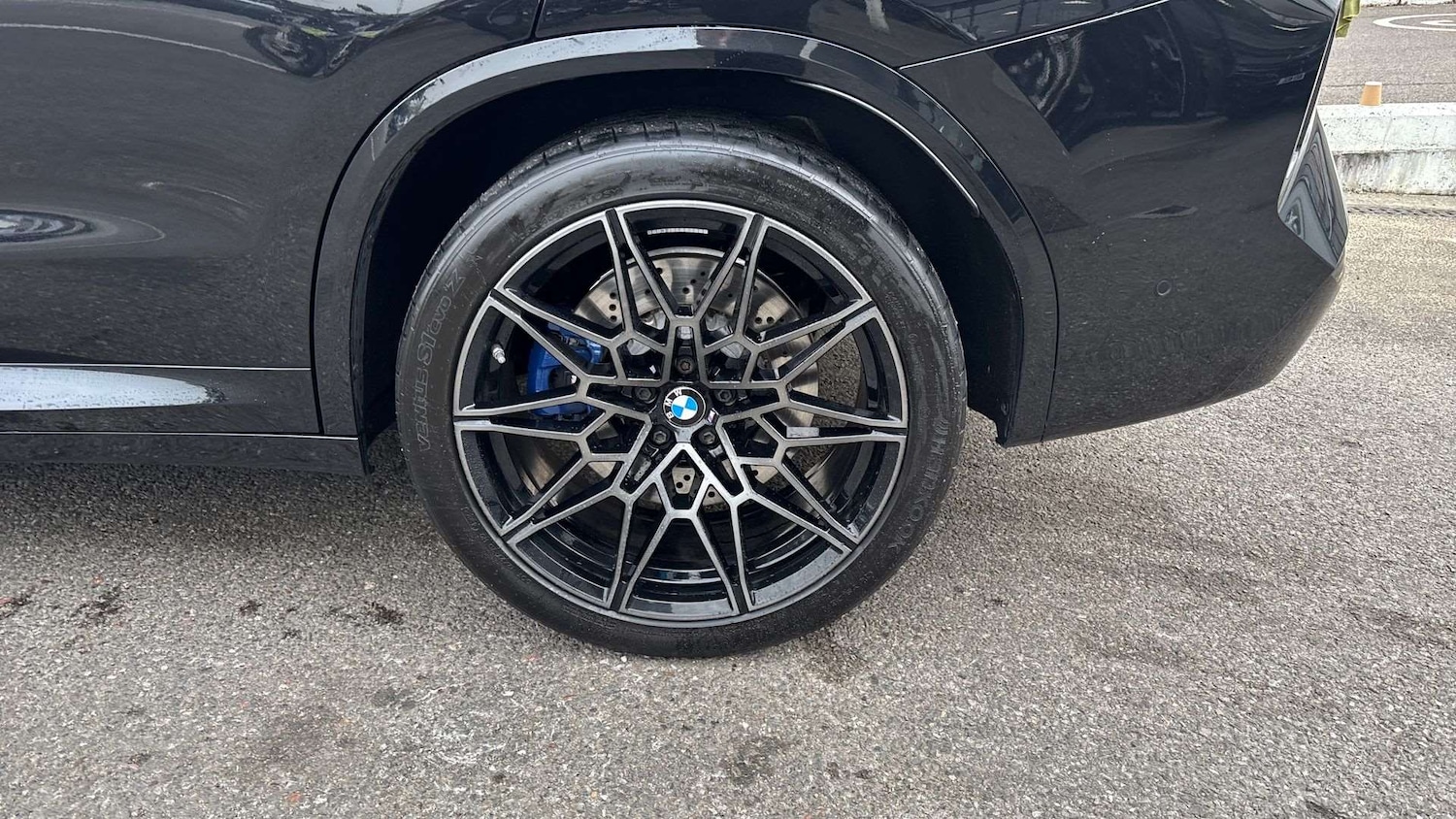 Used BMW X3 M 2023 for sale - 77786950: Photo 16