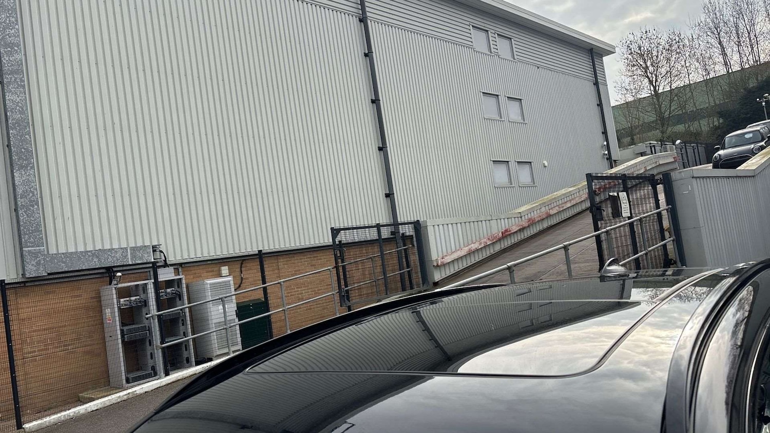 Used BMW X3 M 2023 for sale - 77786950: Photo 19