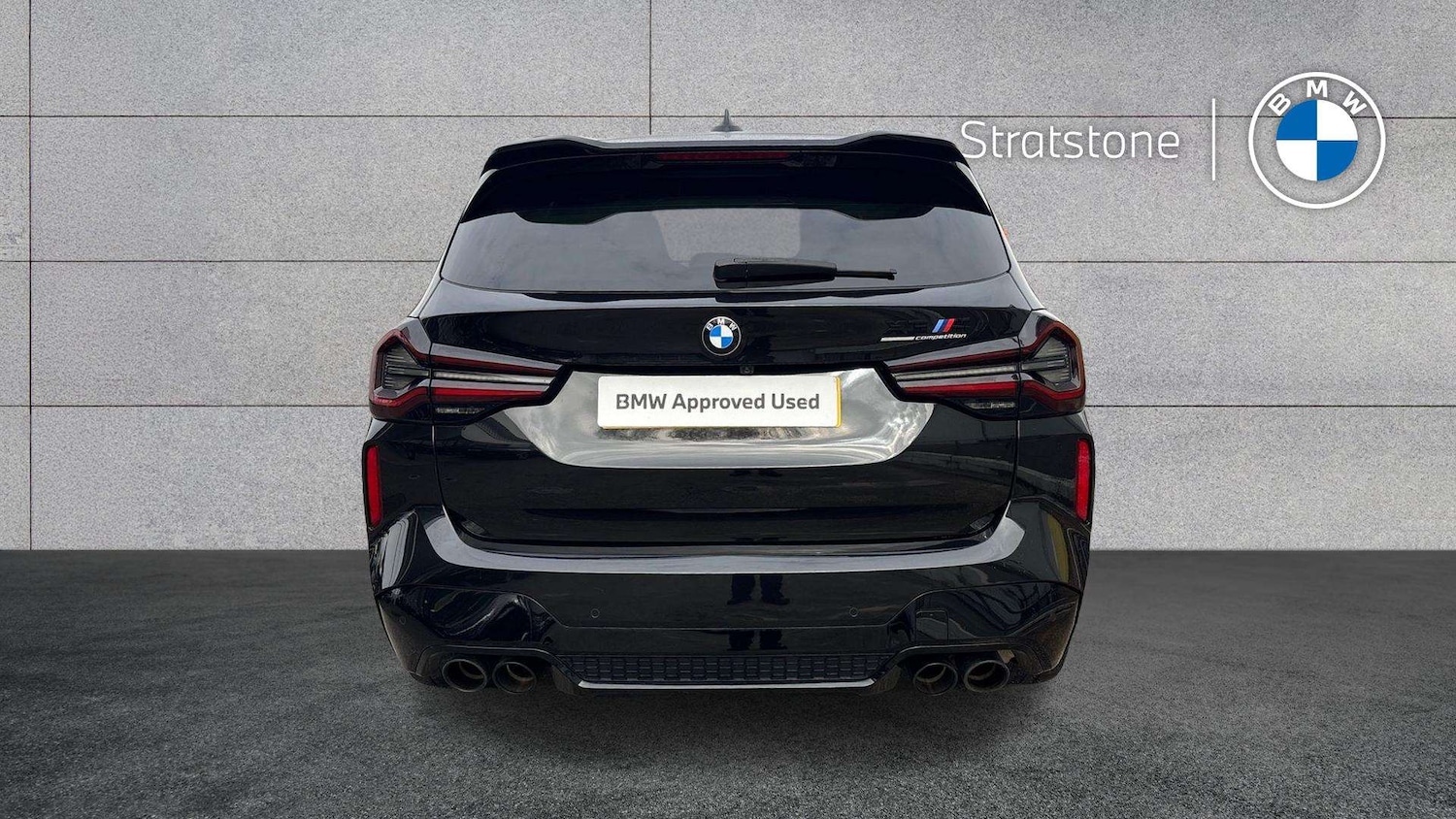 Used BMW X3 M 2023 for sale - 77786950: Photo 20