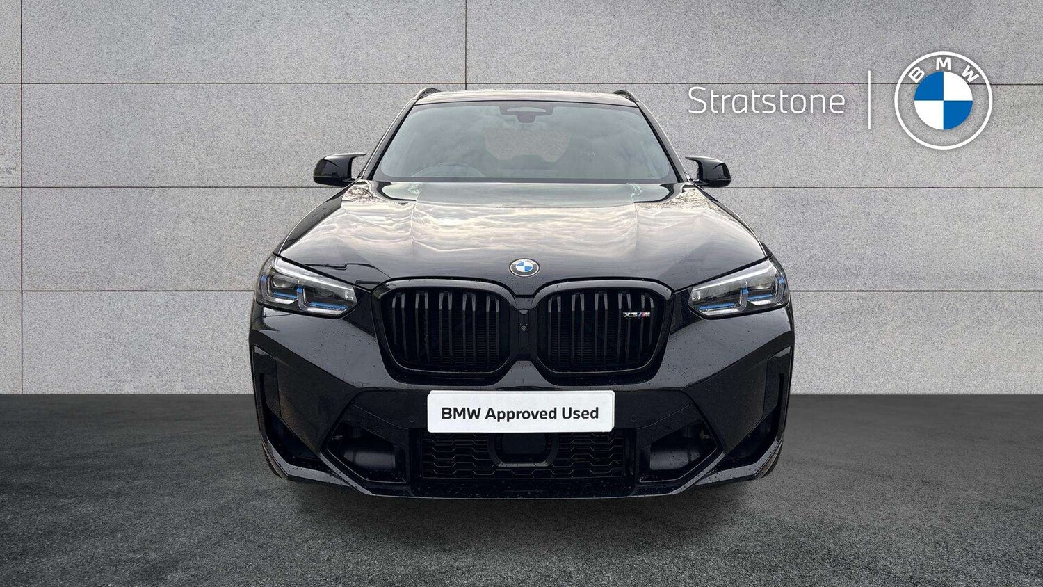 Used BMW X3 M 2023 for sale - 77786950: Photo 21