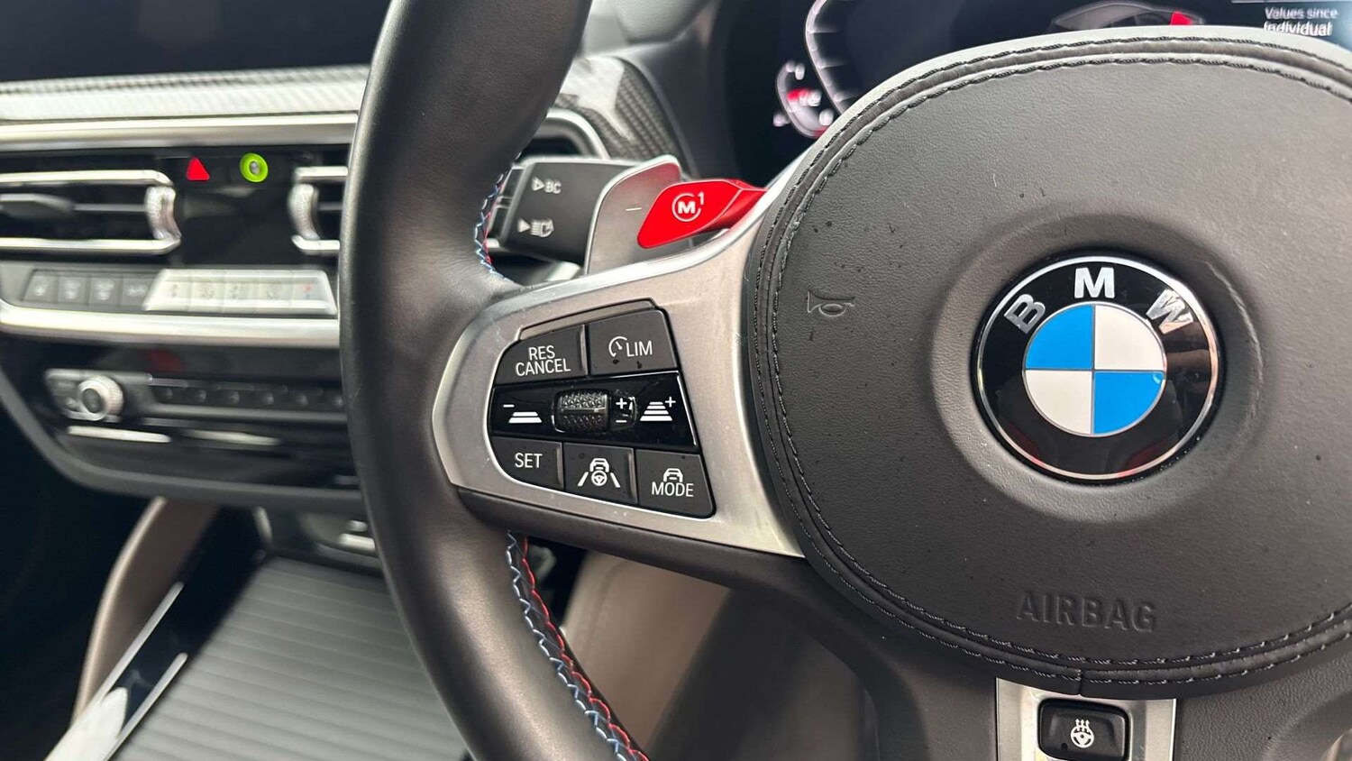 Used BMW X3 M 2023 for sale - 77786950: Photo 22