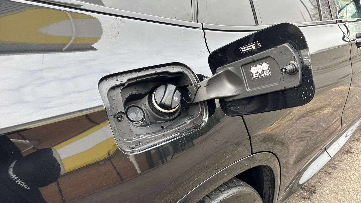 Used BMW X3 M 2023 for sale - 77786950: Photo 25