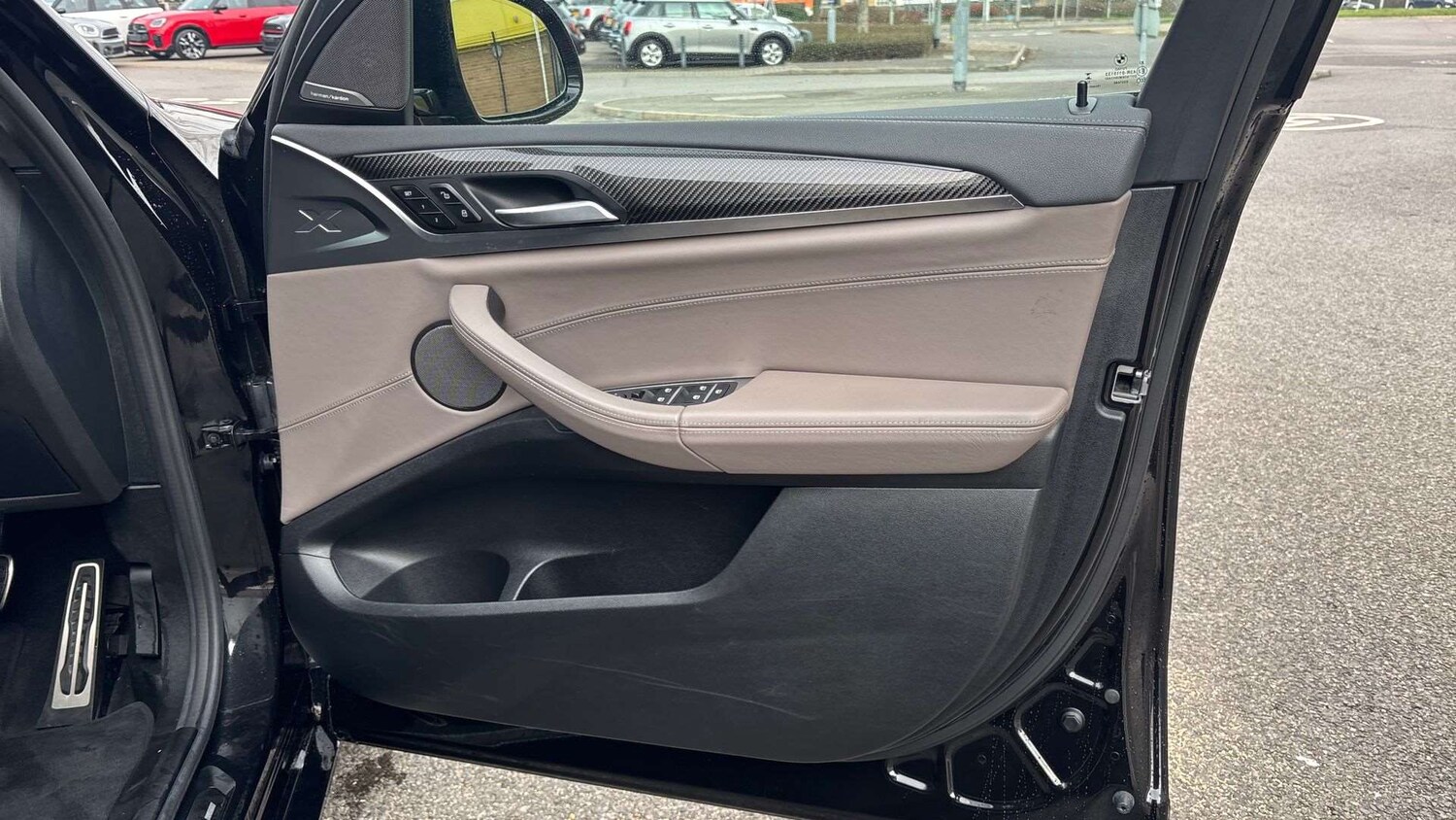 Used BMW X3 M 2023 for sale - 77786950: Photo 27