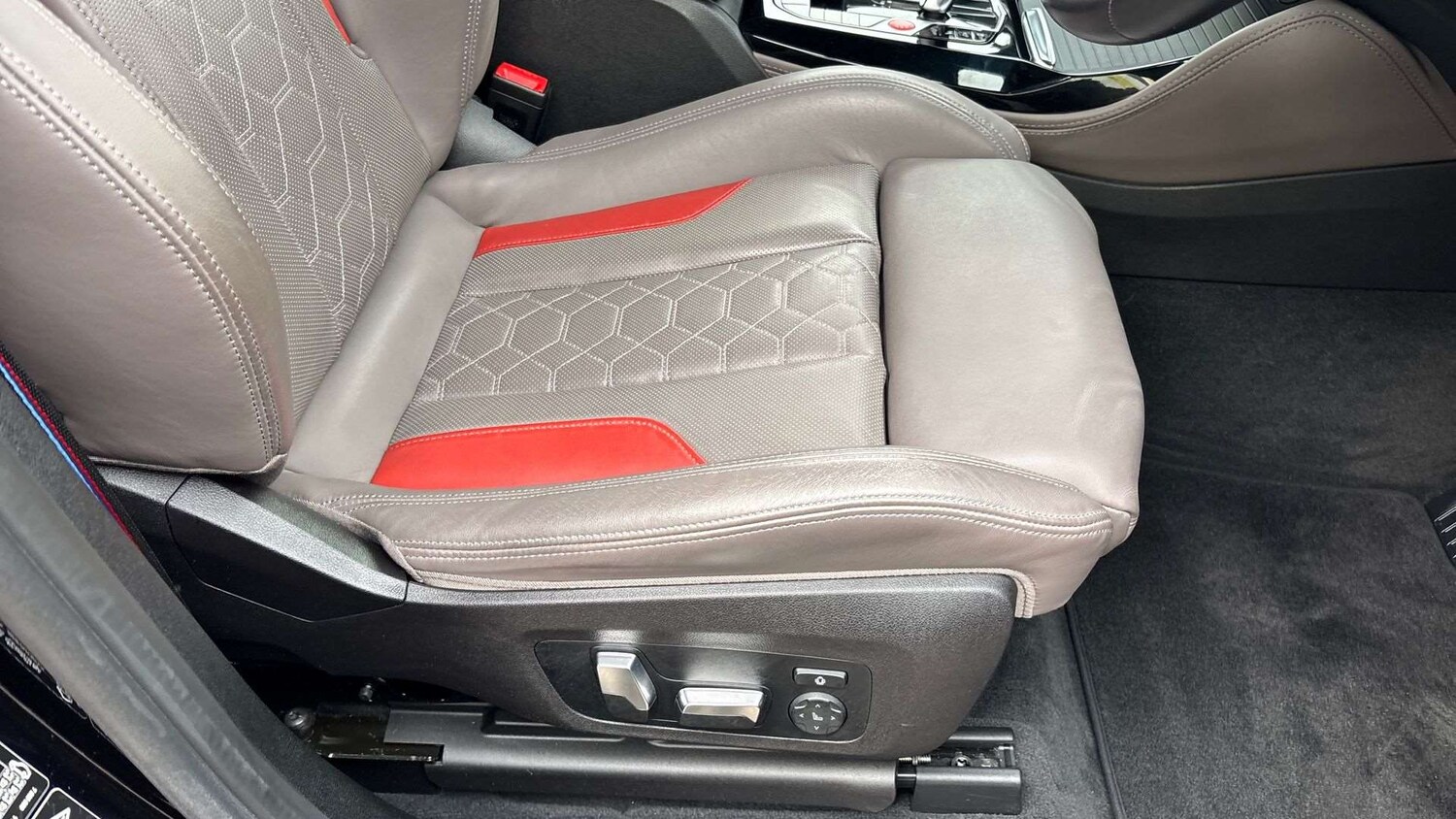 Used BMW X3 M 2023 for sale - 77786950: Photo 28