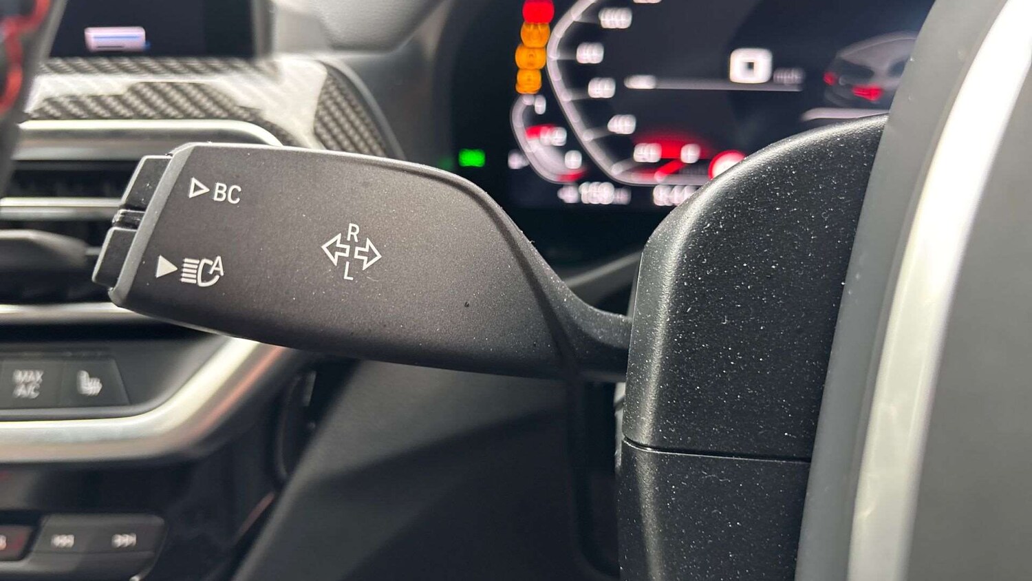 Used BMW X3 M 2023 for sale - 77786950: Photo 29