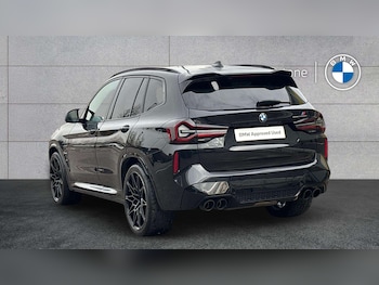 Used BMW X3 M 2023 for sale - 77786950: Photo