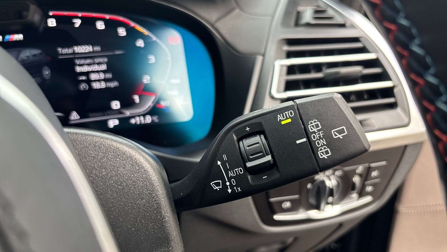 Used BMW X3 M 2023 for sale - 77786950: Photo 30