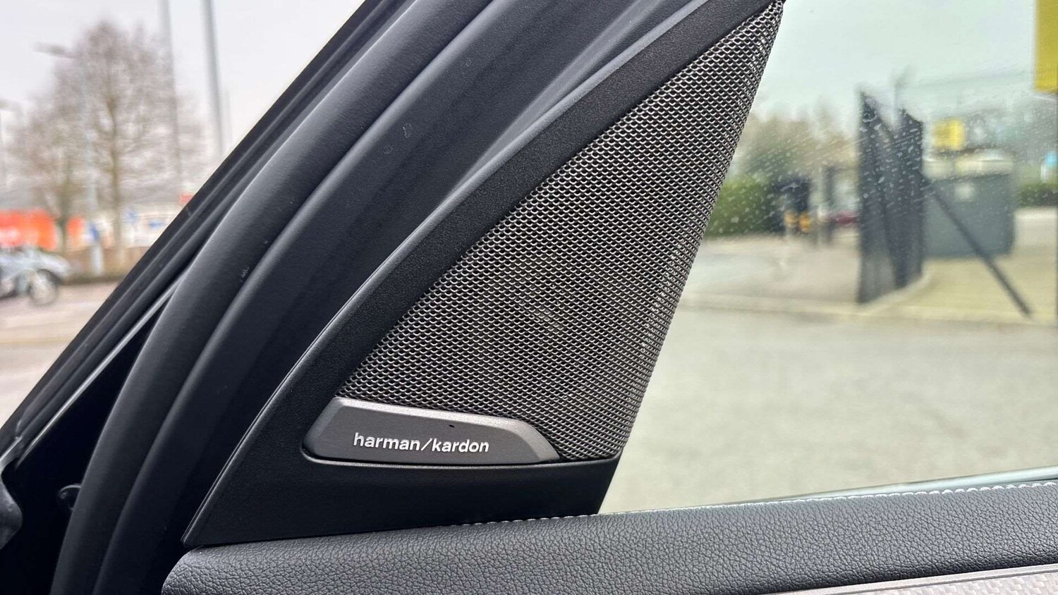 Used BMW X3 M 2023 for sale - 77786950: Photo 35