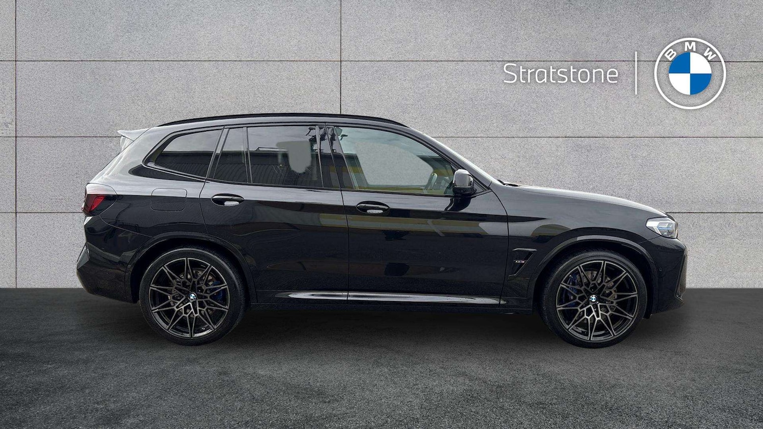 Used BMW X3 M 2023 for sale - 77786950: Photo 4