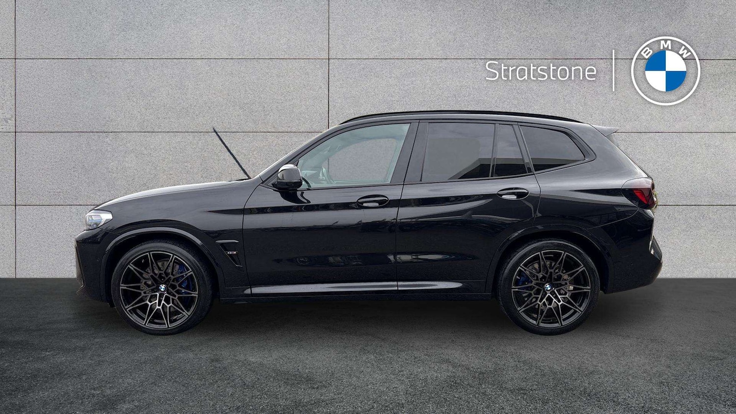 Used BMW X3 M 2023 for sale - 77786950: Photo 5