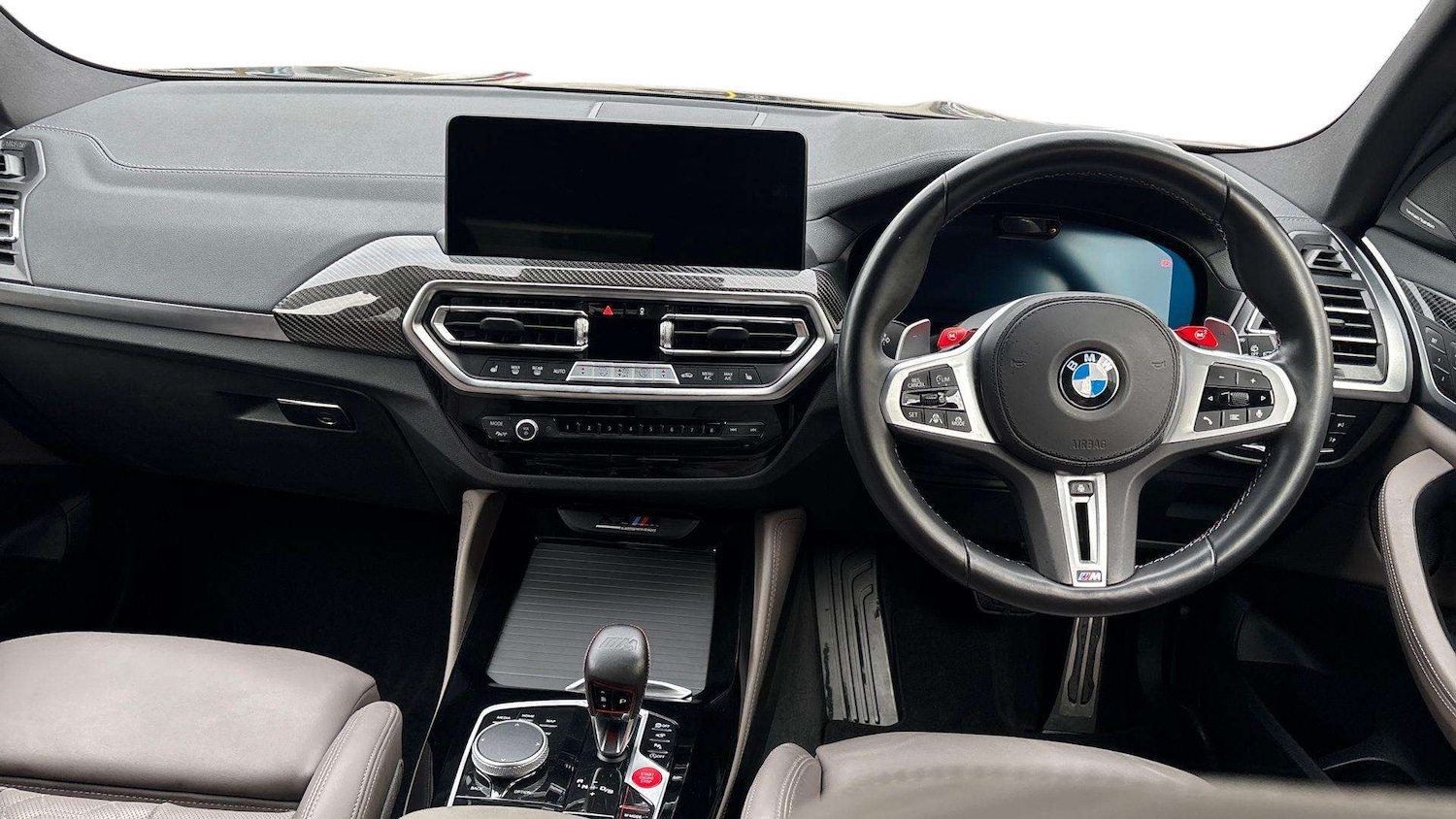 Used BMW X3 M 2023 for sale - 77786950: Photo 6