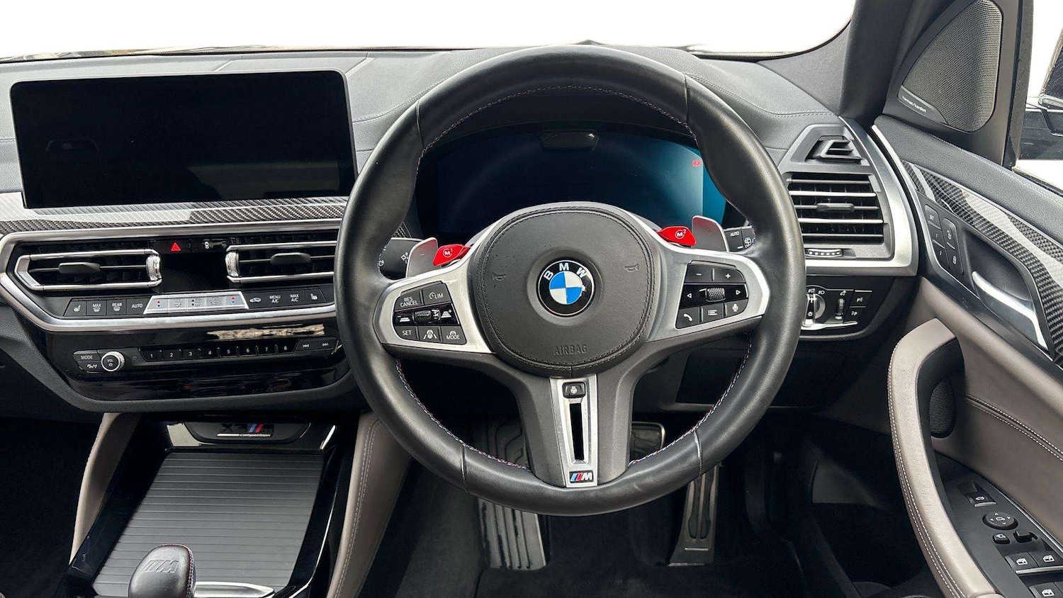 Used BMW X3 M 2023 for sale - 77786950: Photo 7