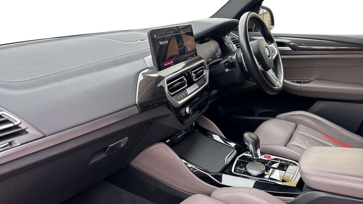 Used BMW X3 M 2023 for sale - 77786950: Photo 9