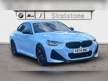 BMW - 2 Series