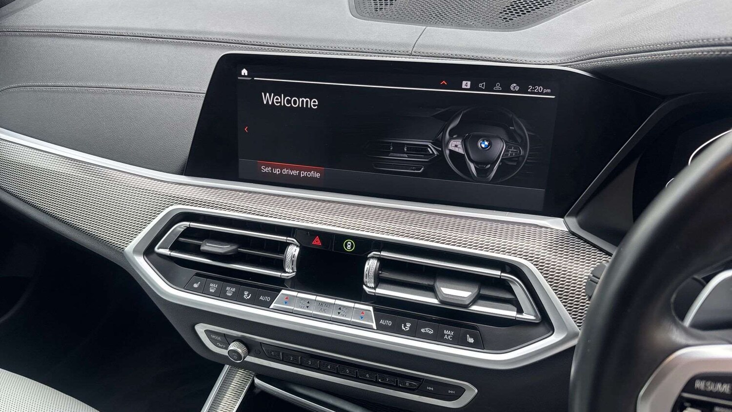 Used BMW X5 2022 for sale - 76218322: Photo 10