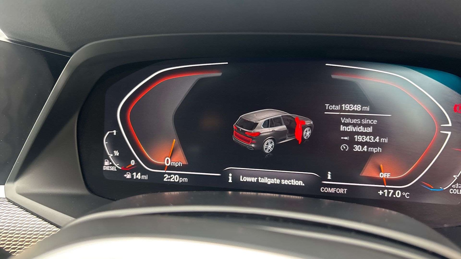 Used BMW X5 2022 for sale - 76218322: Photo 11