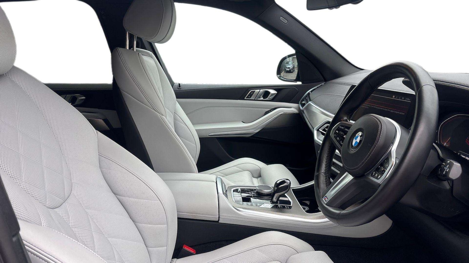 Used BMW X5 2022 for sale - 76218322: Photo 13