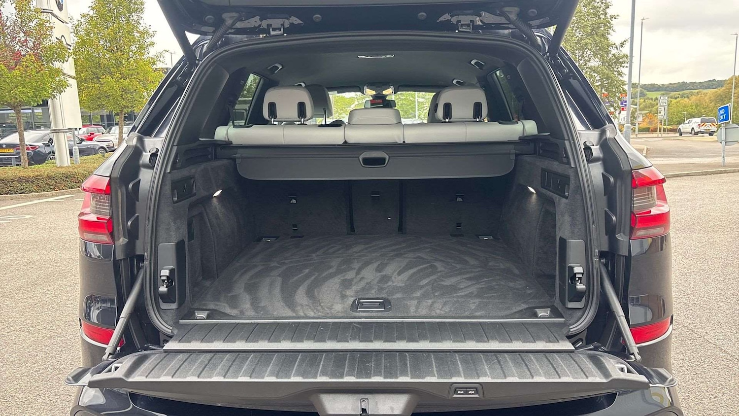 Used BMW X5 2022 for sale - 76218322: Photo 15