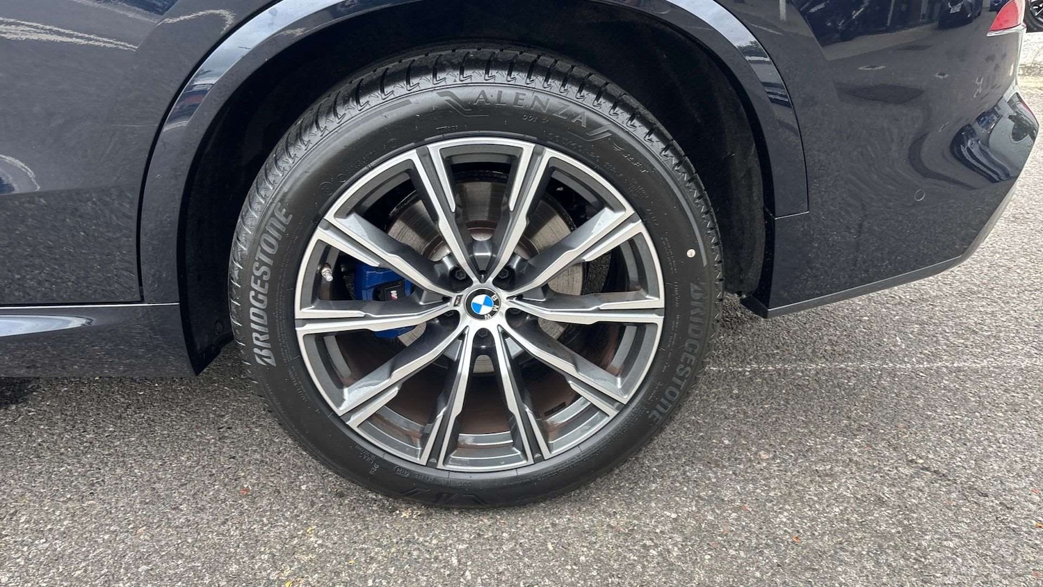 Used BMW X5 2022 for sale - 76218322: Photo 16