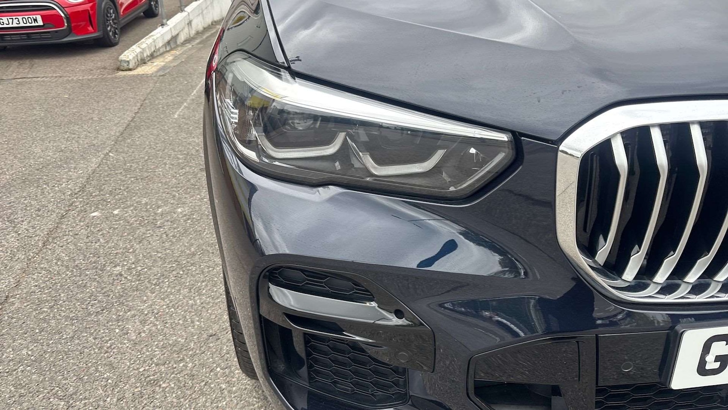 Used BMW X5 2022 for sale - 76218322: Photo 18