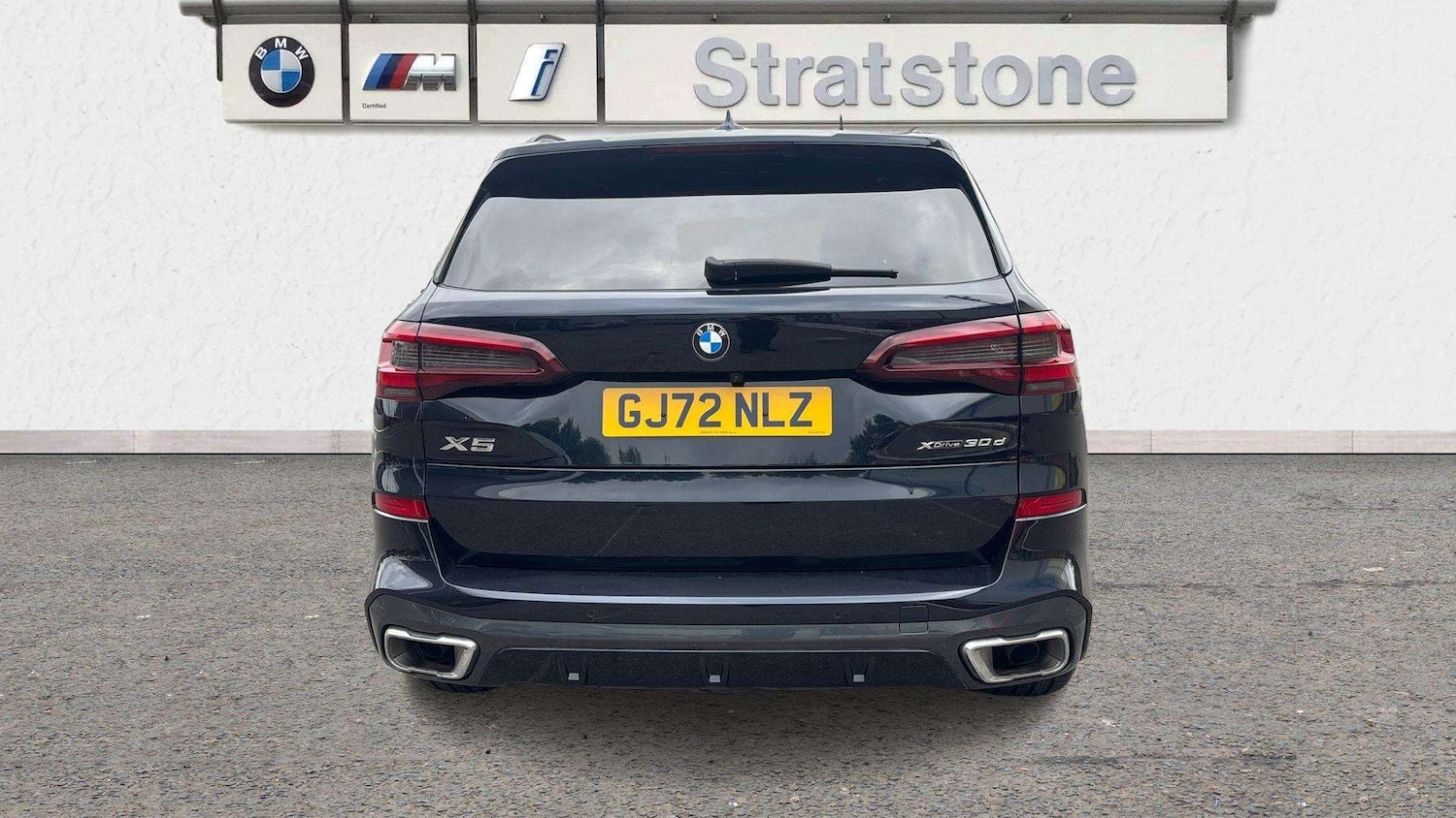 Used BMW X5 2022 for sale - 76218322: Photo 20