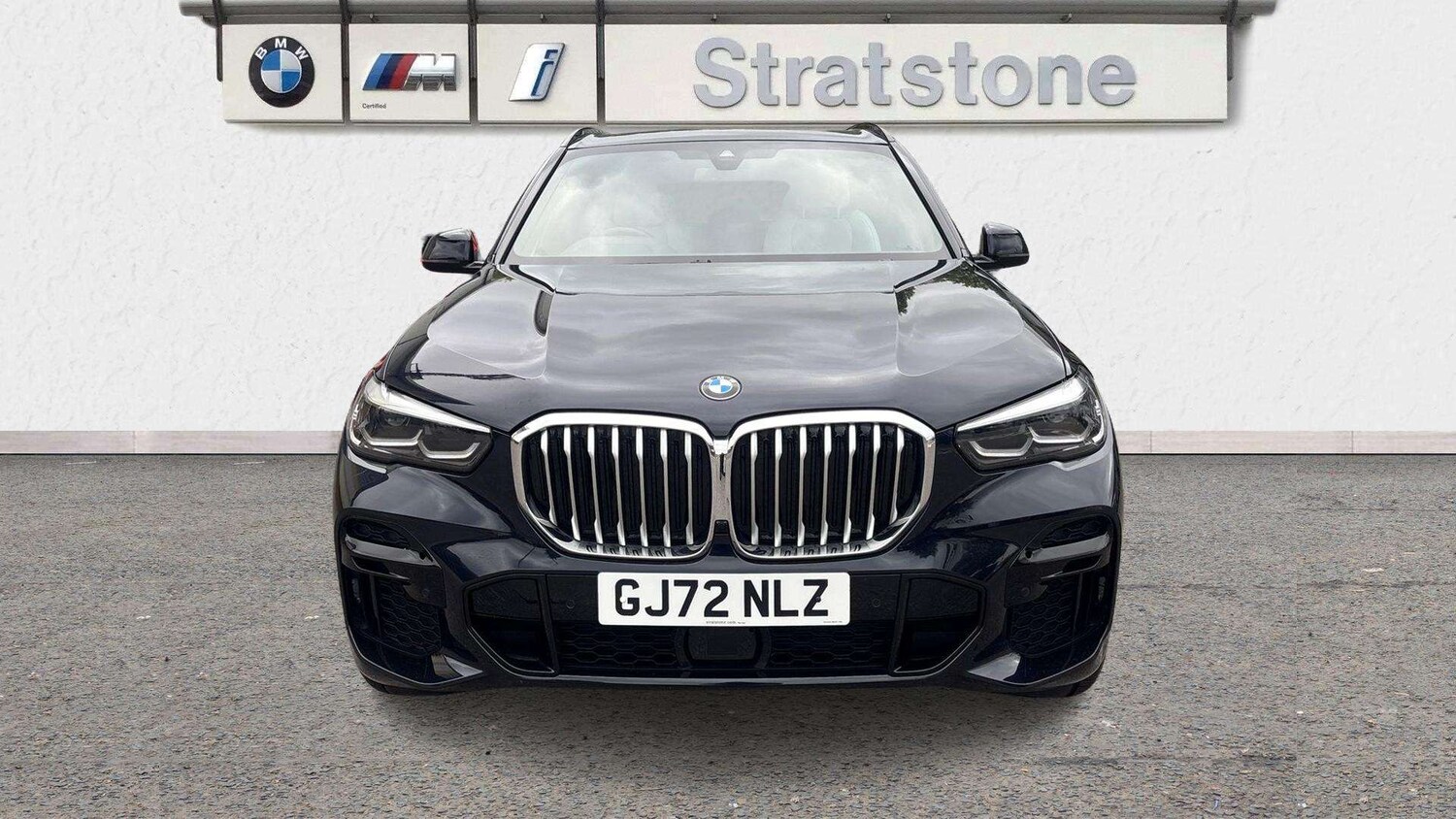 Used BMW X5 2022 for sale - 76218322: Photo 21