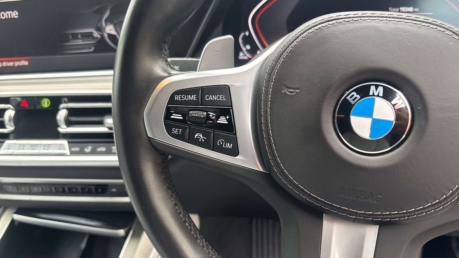 Used BMW X5 2022 for sale - 76218322: Photo 22