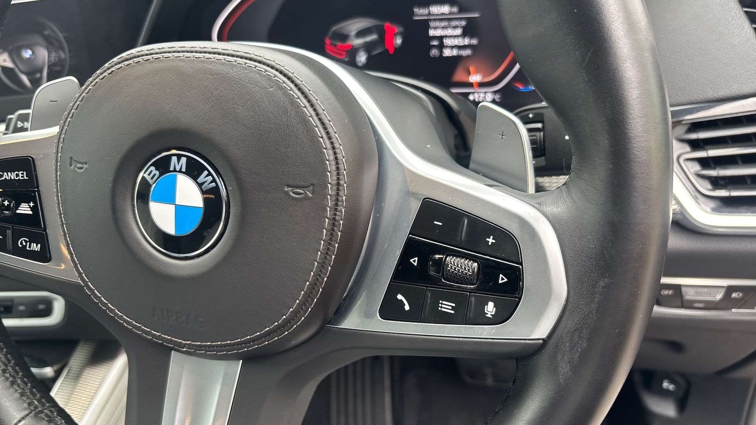 Used BMW X5 2022 for sale - 76218322: Photo 23