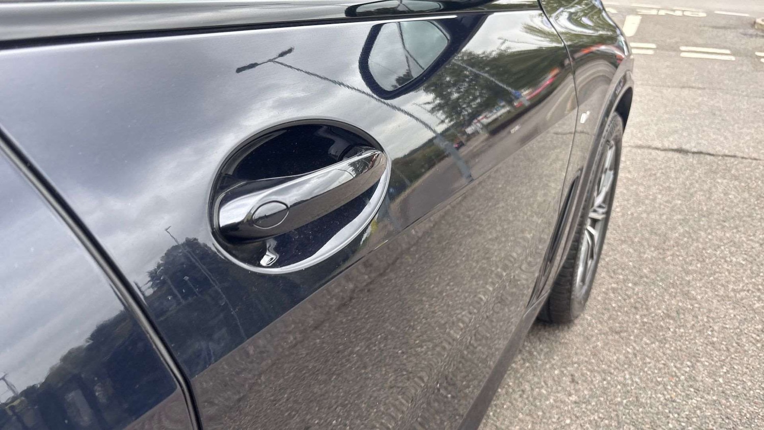 Used BMW X5 2022 for sale - 76218322: Photo 26