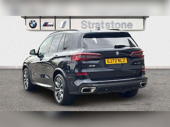 Used BMW X5 2022 for sale - 76218322: Photo 2