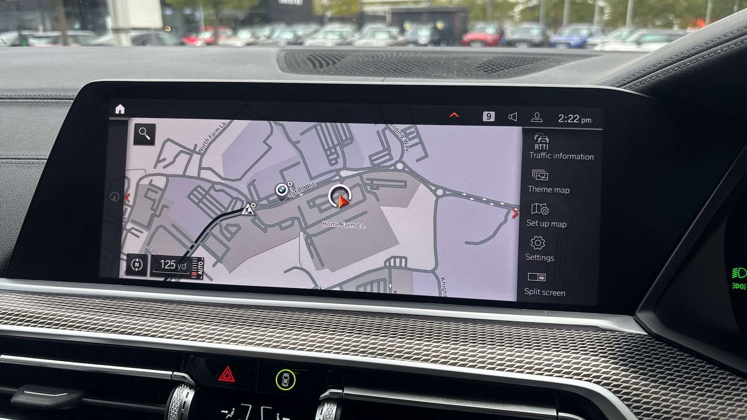 Used BMW X5 2022 for sale - 76218322: Photo 33