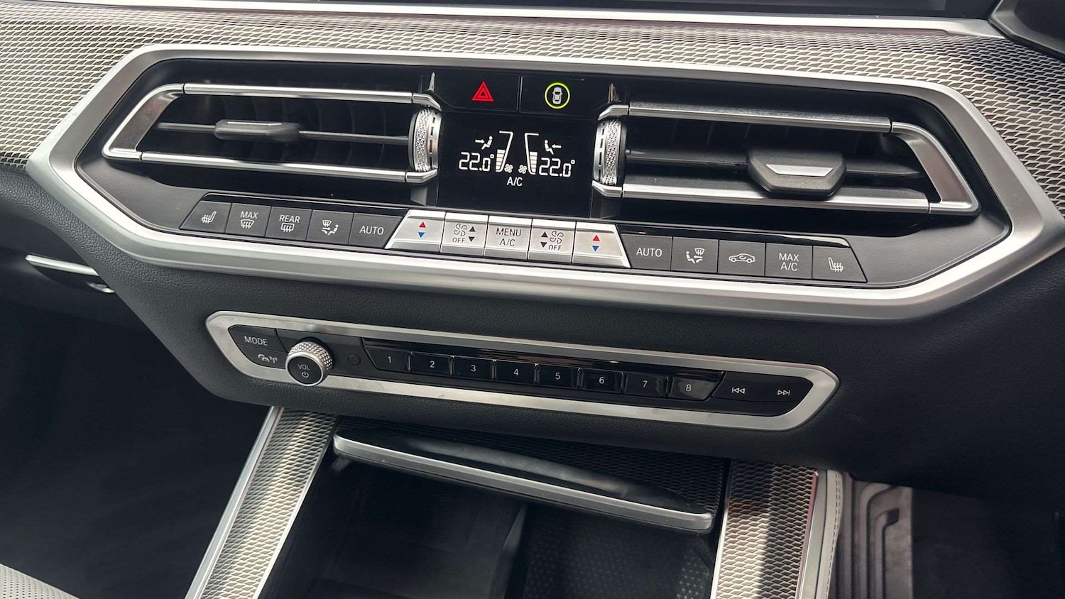 Used BMW X5 2022 for sale - 76218322: Photo 34