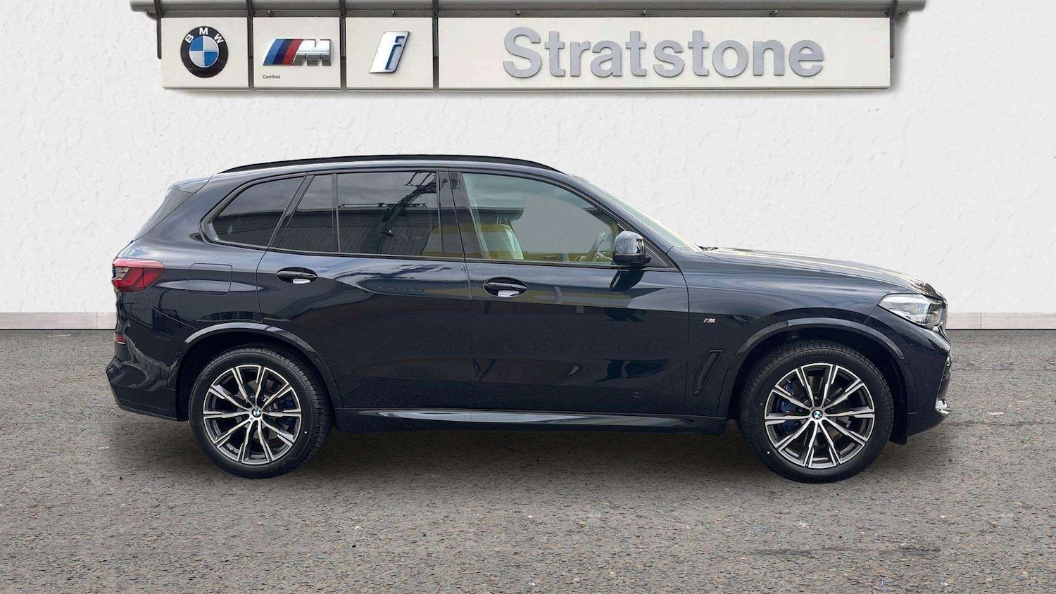 Used BMW X5 2022 for sale - 76218322: Photo 4